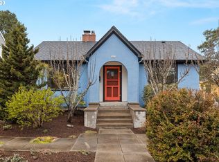 3625 NE 45th Ave, Portland, OR 97213