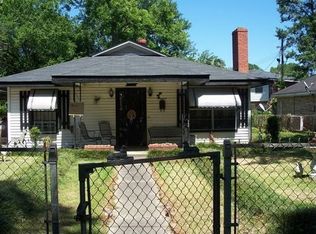 564 Gen Gorgas Dr, Mobile, AL 36617