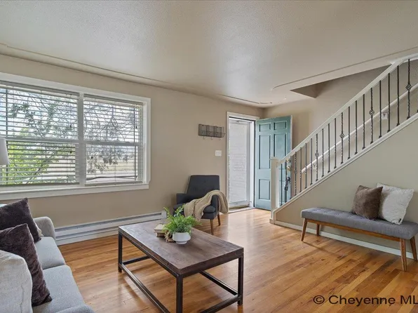 3511 Hynds Blvd, Cheyenne, WY 82001