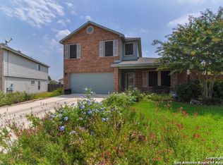 253 Weeping Willow, Cibolo, TX 78108