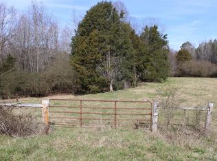 TRACT 8 Ratchford Farm Rd, Gastonia, NC 28056