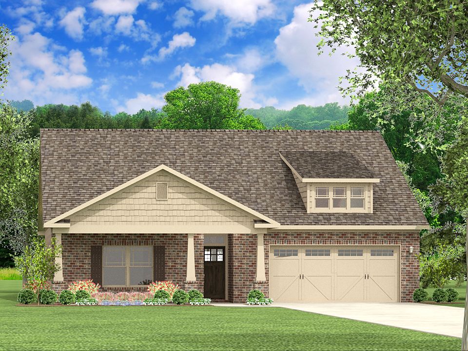 Dalton Craftsman Rendering 11232015