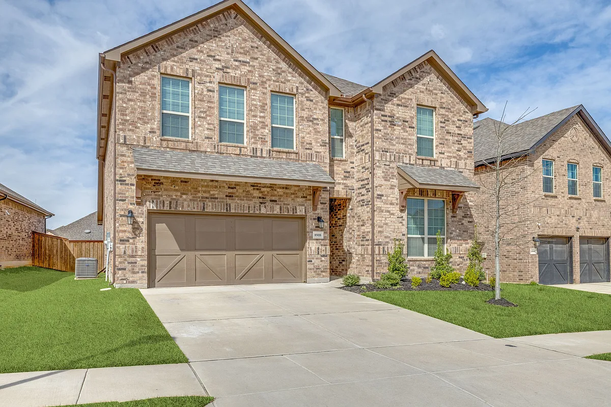 Building Photo - 8908 Horse Herd Dr