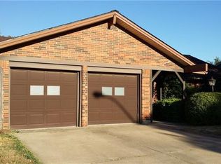 7501 Marlborough Dr W, Fort Worth, TX 76134