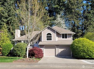 25842 193rd Pl SE, Covington, WA