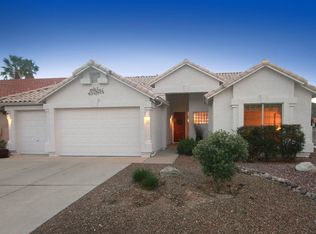 5211 N Via La Heroina, Tucson, AZ 85750