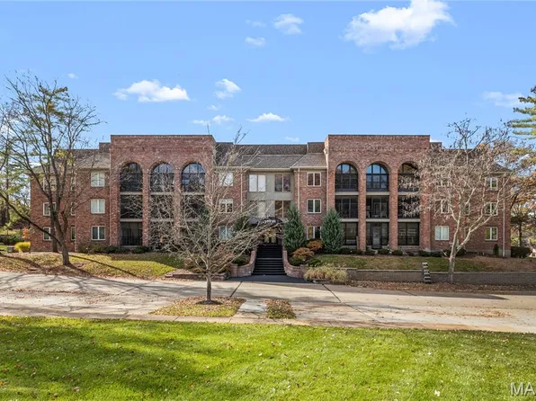 14316 Conway Meadows Ct E APT 202, Chesterfield, MO 63017