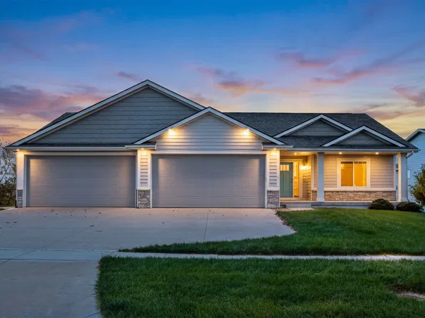 1225 NE 53rd Ct, Ankeny, IA 50021
