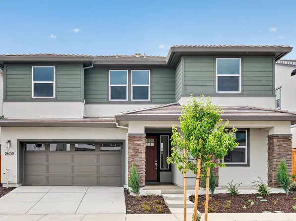 2609 Waller Dr, Fairfield, CA 94533