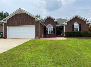 2216 Wichita Fls, Grovetown, GA 30813