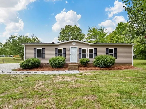 4907 Hampton Meadows Rd, Monroe, NC 28110