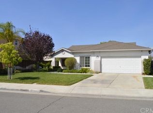25035 Penang Dr, Hemet, CA 92544