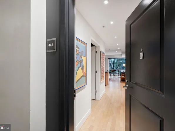 4101 Albemarle St NW APT 443, Washington, DC 20016
