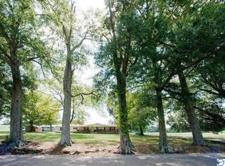 590 Butler Mill Rd, Woodville, AL 35776