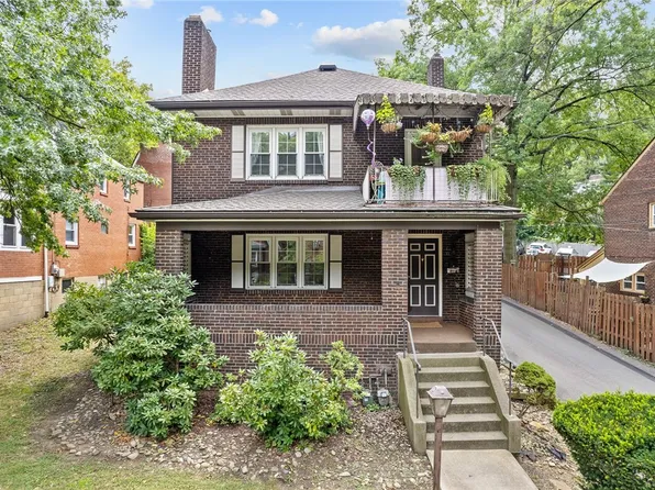105 Race St, Pittsburgh, PA 15218