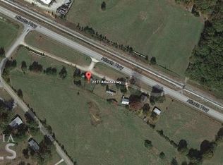 2277 Atlanta Hwy SE, Statham, GA 30666