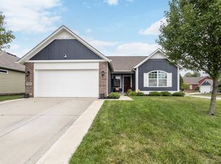 8848 Kipling Dr, Indianapolis, IN 46239