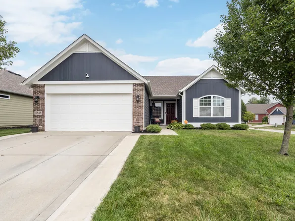 8848 Kipling Dr, Indianapolis, IN 46239
