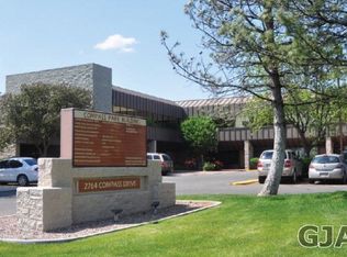 2764 Compass Dr STE 108, Grand Junction, CO 81506
