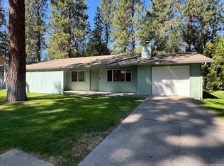 9613 E Archery Ave, Spokane Valley, WA 99206