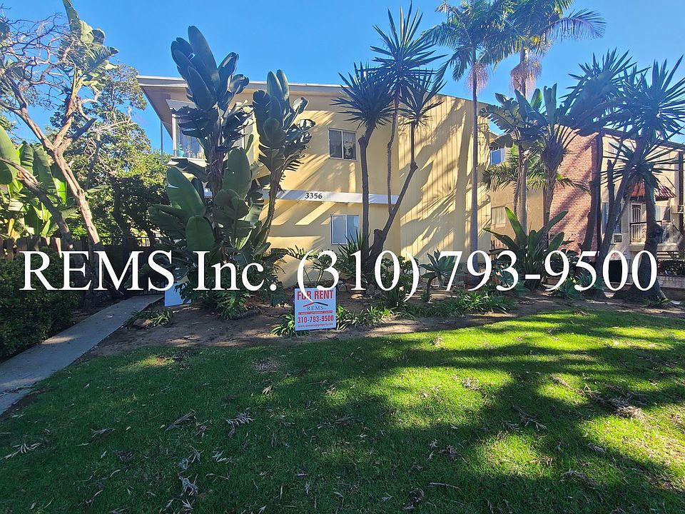 1st image of 3356 Mentone Ave #5