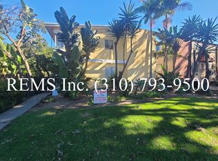 3356 Mentone Ave #5, Los Angeles, CA 90034