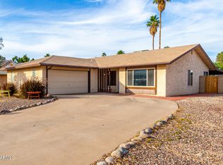 1409 S Revere, Mesa, AZ 85210