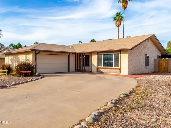1409 S REVERE --, Mesa, AZ 85210