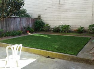 411A Lincoln Way, San Francisco, CA 94122