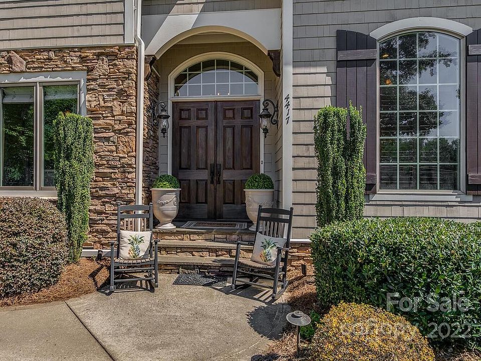 4417 Oglukian Rd, Charlotte, NC 28226 Zillow