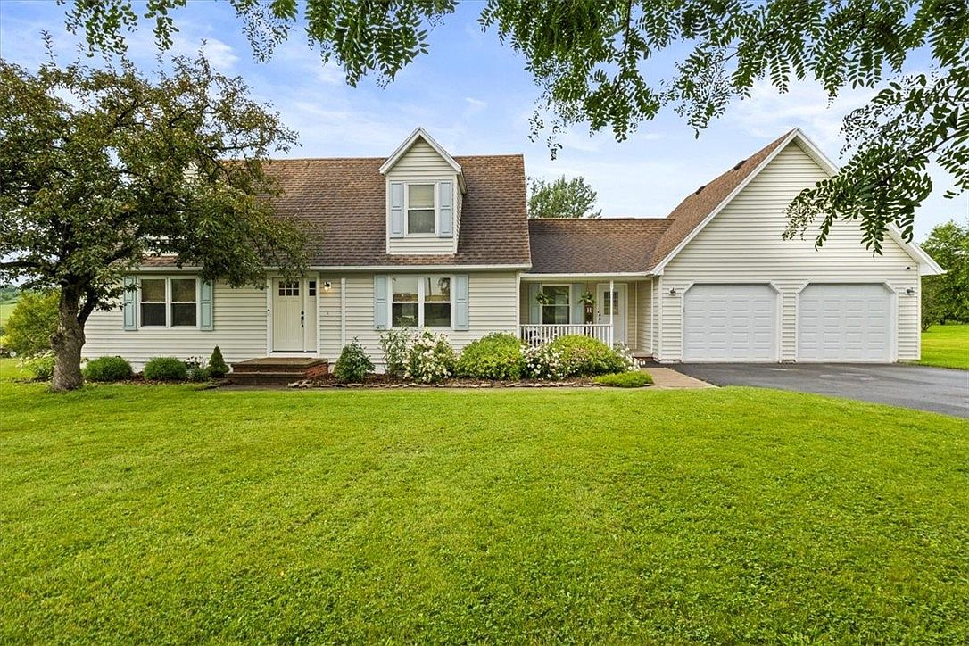 3428 Hopkins Rd, Canandaigua, NY 14424 MLS R1490841 Zillow