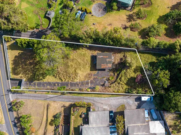 1483 Lower Kimo Dr, Kula, HI 96790