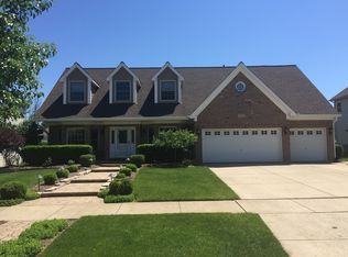 2620 Freeland Cir, Naperville, IL 60564