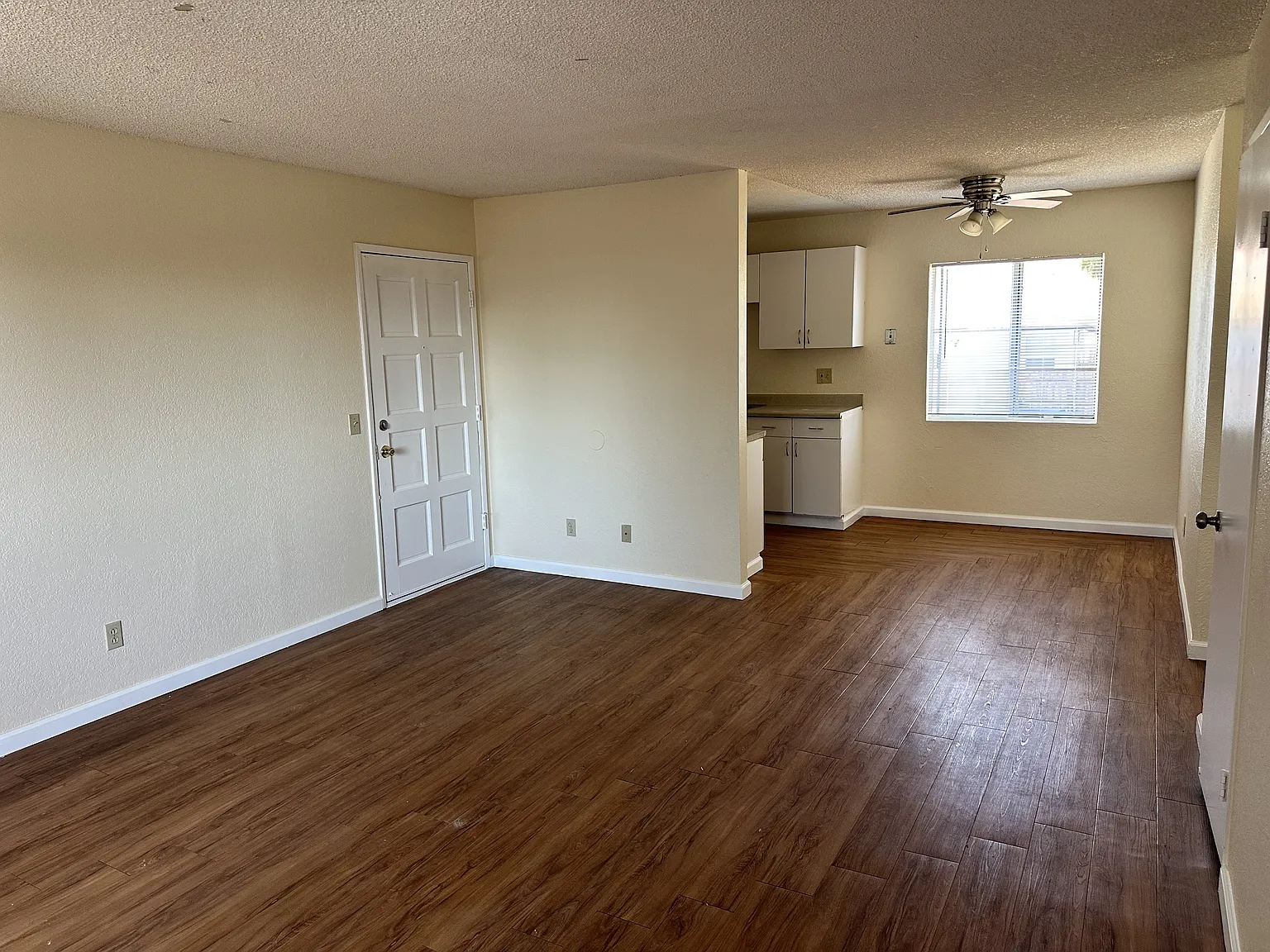 2102 East 5th Street - D — Photo 4