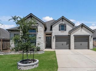 14113 Desperado Run, San Antonio, TX 78254