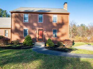13 Packet Lndg #A, Pembroke, MA 02359