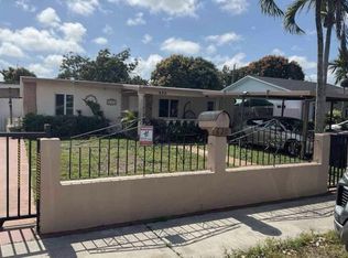 620 E 46th St, Hialeah, FL 33013