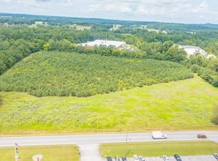 Duvall Rd, Chatsworth, GA 30705