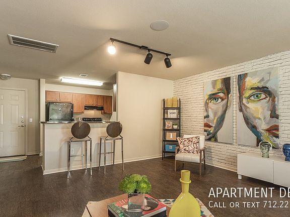 2nd image of 5056 S Sam Houston Ave #4460