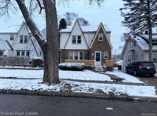 112 Osceola Dr, Pontiac, MI 48341