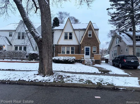 112 Osceola Dr, Pontiac, MI 48341