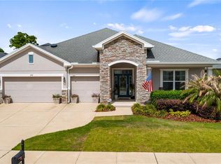 16451 GOOD HEARTH BOULEVARD, CLERMONT, FL 34711