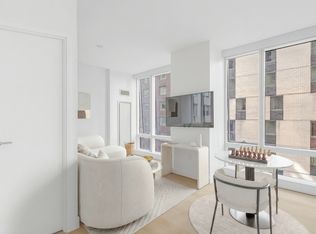 7 Platt St #17G, New York, NY 10038