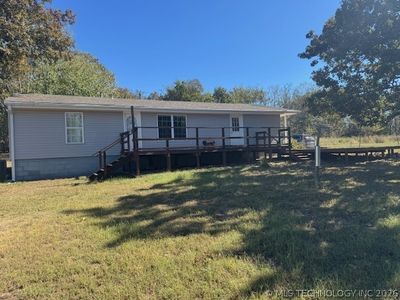 3148 W Heather Ln, Hulbert, OK, 74441