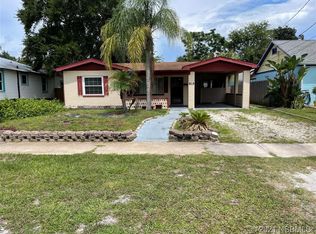 815 Palmetto St, New Smyrna Beach, FL 32168
