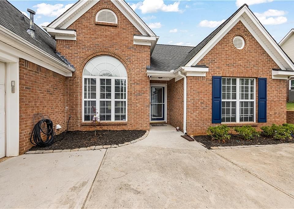 1st image of 7625 Paddocks Mill Dr