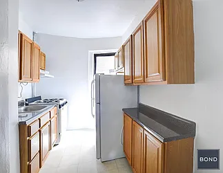 Rented by Bond New York