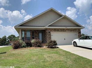 22595 Respite Ln, Foley, AL 36535