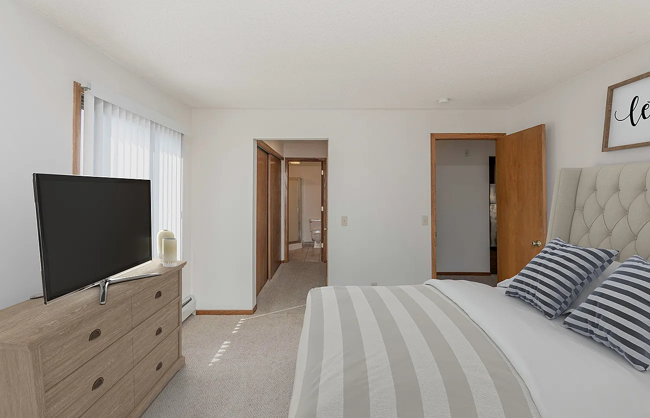 Eagle Ridge Apartments — Photo 4