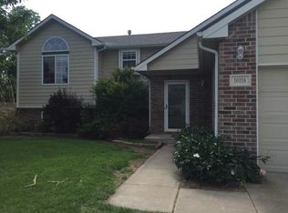 10118 W Haskell Ct, Wichita, KS 67209